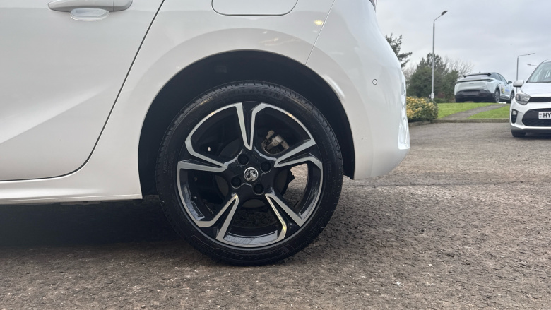 Vauxhall Corsa 1.2 Turbo Ultimate 5dr Petrol Hatchback